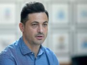 Mirel Rădoi, noul antrenor al naţionalei României