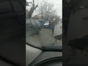 Primarul şi viceprimarul din Potcoava, cercetați pentru coruperea alegătorilor