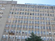 Asistent medical descalificat la un concurs de angajare la SJU Craiova pentru că are studii superioare