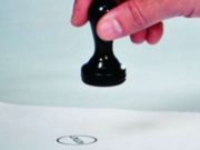 Alegeri prezidențiale 2019. Un președinte de secție din Dolj a plecat acasă cu ștampila. Motivul halucinant pentru care a luat-o