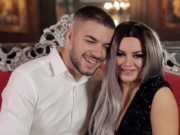 Telenovelă fără sfârșit pentru Carmen de la Sălciua și Culiță Sterp. S-au despărțit acum două zile, după care s-au împăcat la loc