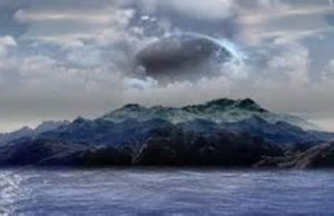 Insula de pe Terra de unde nu s-a mai întors nimeni