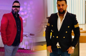 Gest scandalos, făcut de interlopul care l-a bătut în public pe Tzancă Uraganu / Aroganţă maximă