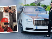 Anunţ înfiorător, în scandalul dintre Tzancă Uraganu şi un interlop celebru: “O să te violăm!”