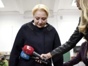 Viorica Dăncilă îşi va anunţa demisia de la şefia PSD, după înfrângerea în alegerile prezidenţiale – surse