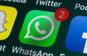 Avertismentul CEO-ului Telegram: WhatsApp este folosit în mod constant pentru a spiona, ştergeţi-l de pe telefon