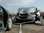 Samsarii durerii: Cine profită de pe urma victimelor accidentelor rutiere