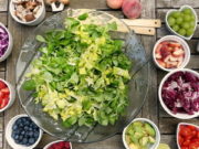 10 alimente antiinflamatoare: dieta care te ajuta sa scapi de inflamatie