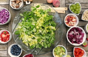 10 alimente antiinflamatoare: dieta care te ajuta sa scapi de inflamatie