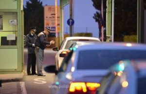 Aglomeraţie la frontiere: Sute de mii de persoane au trecut graniţele României în doar 24 de ore