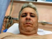 Marius Șumudică, internat de urgență de Crăciun! E la spitalul Floreasca, într-o situație dificilă: „Doctorii spun că e periculos”
