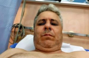 Marius Șumudică, internat de urgență de Crăciun! E la spitalul Floreasca, într-o situație dificilă: „Doctorii spun că e periculos”