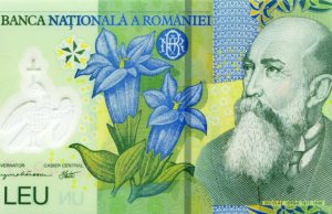 Zece curiozităţi despre leul românesc. De unde provine numele monedei noastre şi care a fost cea mai mare bancnotă din istorie