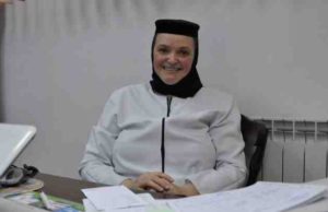 Despre ea presa nu spune nimic: Măicuţa medic de familie care îngrijeşte 4.000 de pacienţi fără să ceară în schimb nici măcar un leu