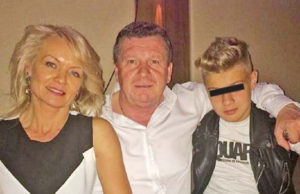 Aurel Tămaș și-a părăsit soția pentru o femeie cu 32 de ani mai tânără decât el ! Marieta a ajuns acum de nerecunoscut