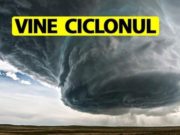 Anticiclonul groenlandez „Romy” ajunge în România! Un val de aer polar va pune stăpânire pe întreaga țară