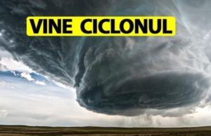 Anticiclonul groenlandez „Romy” ajunge în România! Un val de aer polar va pune stăpânire pe întreaga țară