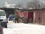 Mai mulți bărbați din Cluj și-au făcut o cramă secretă sub garaje