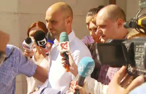 DNA a trimis în judecată un fost șef al ANAF pentru o mită de 5 milioane de euro