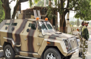 Proteste în India, după o crimă cutremurătoare. 4 bărbați au violat o femeie, apoi au ucis-o