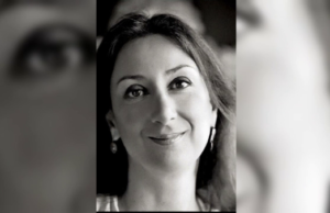 Cazul care a zguduit Malta. Un om de afaceri, inculpat pentru uciderea jurnalistei Caruana Galizia