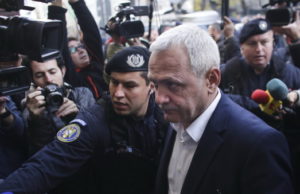 Liviu Dragnea, mesaj pentru România din spatele gratiilor: „Am renunțat la libertate de dragul tău”