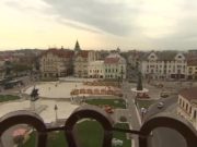 Orașul cel mai sigur și eficient din România. Filosofia de succes a primarului Ilie Bolojan