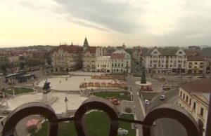 Orașul cel mai sigur și eficient din România. Filosofia de succes a primarului Ilie Bolojan