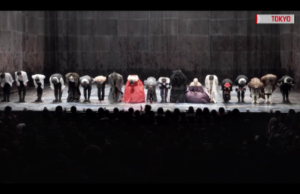 Povestea lui Constantin Chiriac, omul care a făcut din Sibiu un oraș al culturii mondiale