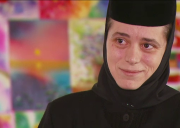 Maica Ecaterina, o mamă cu 126 de copii. Povestea unui lider care recuperează suflete