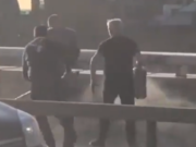 Cine sunt eroii care s-au luptat cu teroristul din Londra: un condamnat pentru crimă și un imigrant