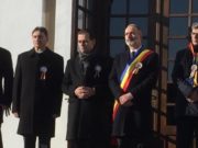 Reacția lui Orban după ce un bărbat i-a cerut la Alba Iulia să facă ce a promis