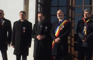 Reacția lui Orban după ce un bărbat i-a cerut la Alba Iulia să facă ce a promis
