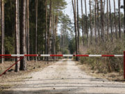 Un bărbat a creat o falsă graniță între Rusia și Finlanda. Cum păcălea migranții