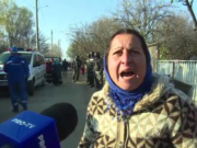 Hoți de curent electric, debranșați de la lumină, anunță de față cu poliția că vor mai fura