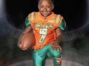 Copil de 5 ani, mort din cauza unor rude. Ce făceau femeile de față cu el