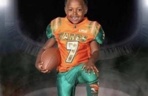 Copil de 5 ani, mort din cauza unor rude. Ce făceau femeile de față cu el