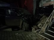 Accident violent produs de un om de afaceri din Petroșani. 4 persoane au fost rănite