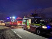 Un medic din București s-a urcat băut la volan și a accidentat mortal un bărbat