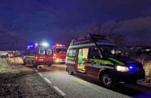 Un medic din București s-a urcat băut la volan și a accidentat mortal un bărbat