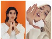 NOUĂ artiști care și-au tatuat numele pieselor sau al albumelor