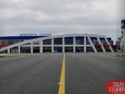 Craiovean urmărit de polițiști, prins pe aeroportul din Bănie