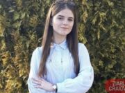 Alexandra Măceșanu a fost scoasă de pe lista de persoane dispărute, publicată pe site-ul Poliției Române