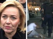 Carmen Dan, chemată la DIICOT să dea explicații în dosarul 10 august