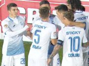 Involuntar, Craiova bate pe Voluntari!