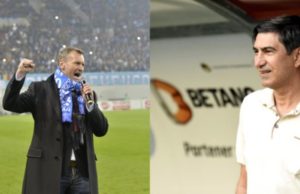 Propunerea lui Craioveanu pentru Piți: „E un jucător uriaş”