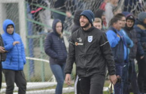 Sorin Cârțu anunță: Pigliacelli revine la prima echipă!