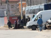 Fumul curge, autorităţile dorm