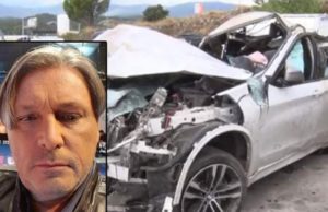 Mesajul postat de Cornel Galeș cu două zile înainte de trecerea în neființă! „Ai plecat după iubirea vieții tale, Ileana”