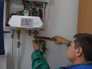 Vestea care i-a șocat pe români! Centralele de apartament „vor fi interzise pentru că explodează